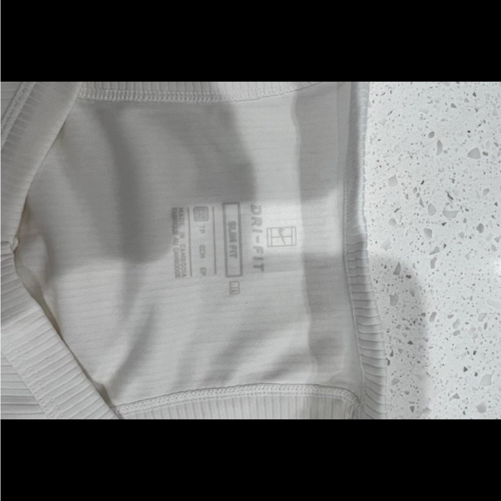 Nike tennis dress